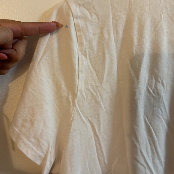 Tommy Jeans T-shirt - Picture 4 of 4